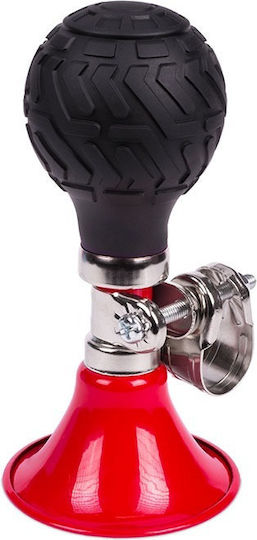 Seven Disney Cars Children's Bicycle Horn Red
