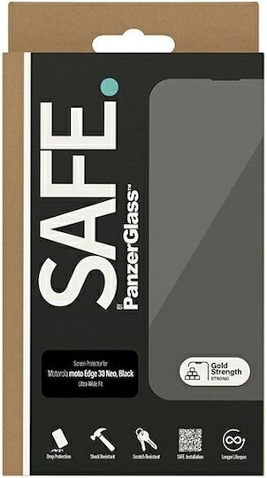 PanzerGlass Tempered Glass (Motorola Edge 30 Neo)