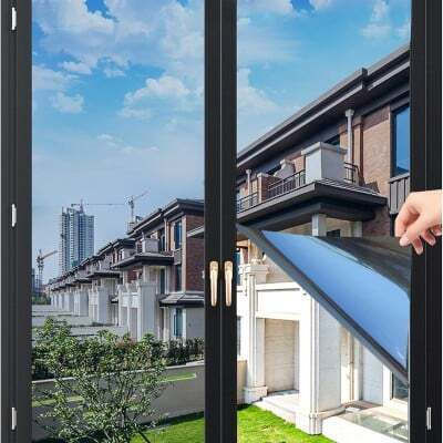 Слънцезащитно фолио за кола 200x80см.