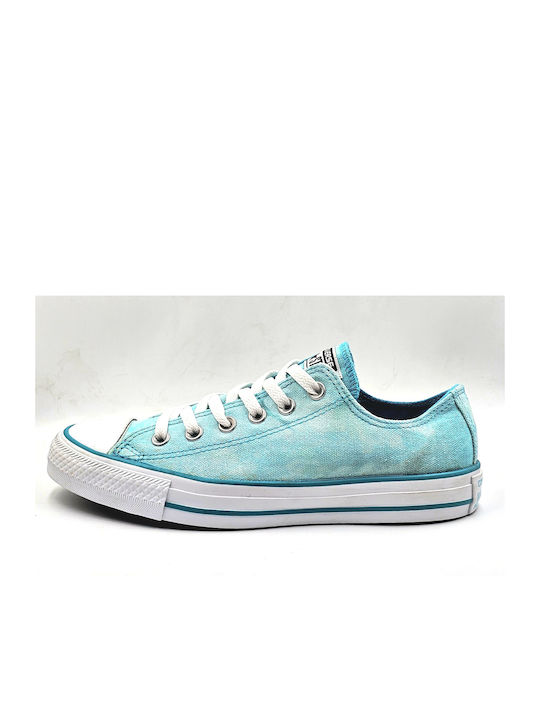 Converse Damen Sneakers Türkis