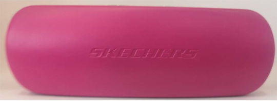 Skechers Copii Plastic Rame Ochelari Violet SK1525 PNK