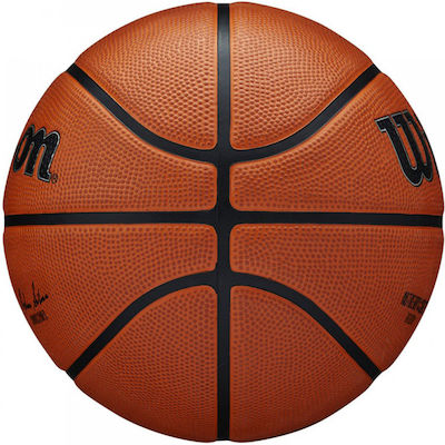 Wilson Authentic Basketball Draußen