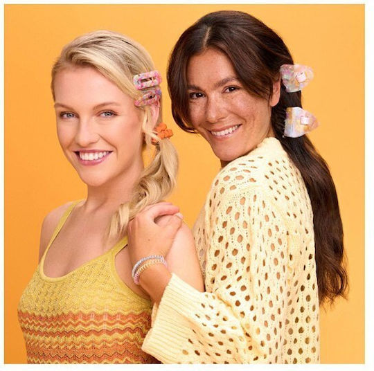 Invisibobble Κλάμερ για Μαλλιά Μπεζ