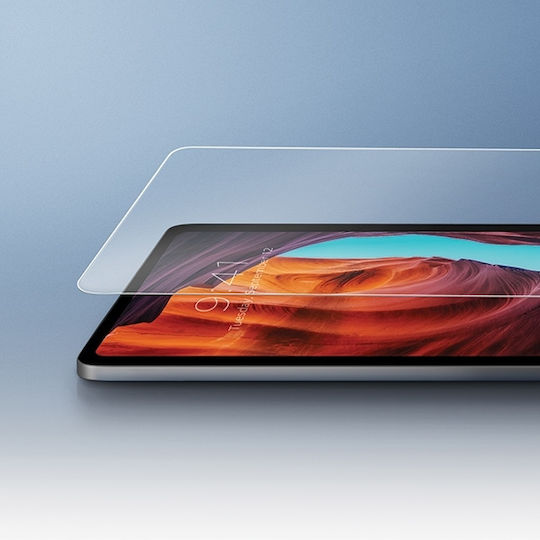 Uniq 0.33mm Gehärtetes Glas (iPad Pro 2024 11")