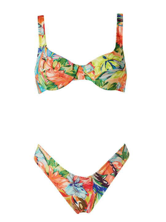 Set Bikini Multi