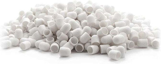 EXO Radkappe White 10Stück