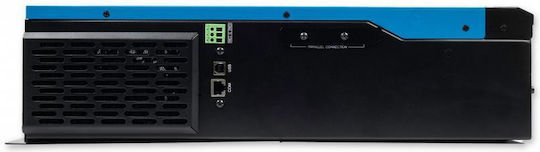 Blow SinusPro Ultra 10000 Inverter Ισχύος 5000W με Τάση Εισόδου 48V (Μονοφασικό)