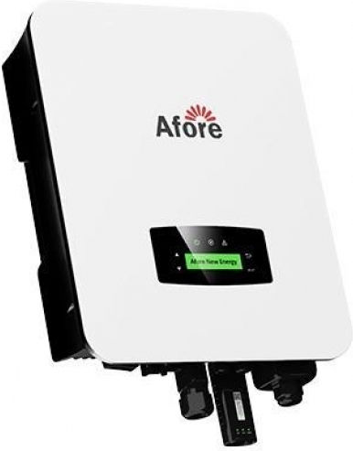 Afore Inverter 6000W Single Phase