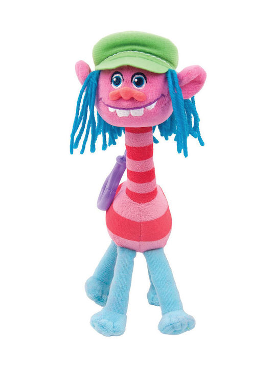 Giochi Preziosi Keychain Cooper Trolls Cooper Trolls Giochi Preziosi Keychain Cooper Trolls Cooper Trolls