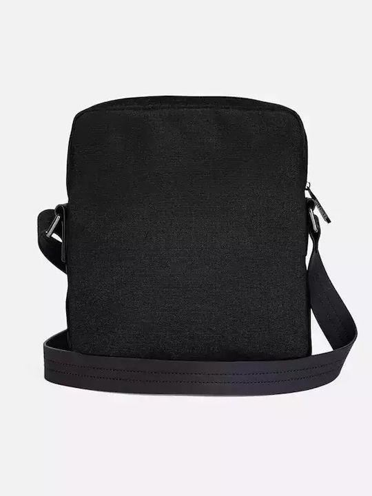 Oliver Herren Tasche Schulter / Crossbody Schwarze