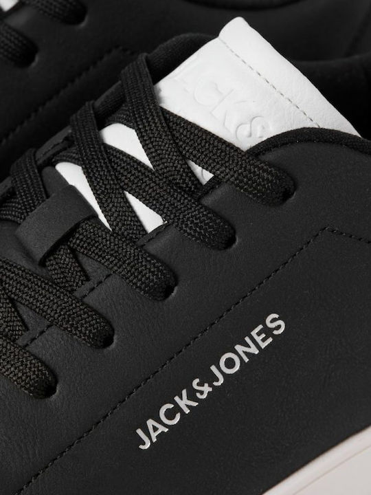 Sneakers Anthracite White