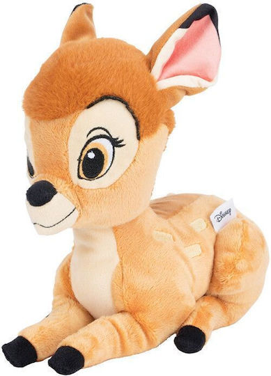 AS Plush Disney Bambi 17 cm