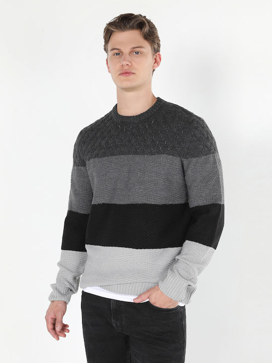 Φούτερ Anthracite