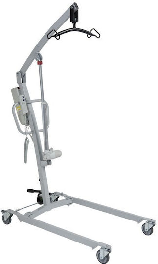 Herdegen Electric Patient Hoyer Lift