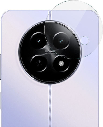 Προστασία Κάμερας Tempered Glass Διάφανο για το Realme 12x