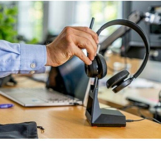 Poly VOIP Headset (77Z31AA)
