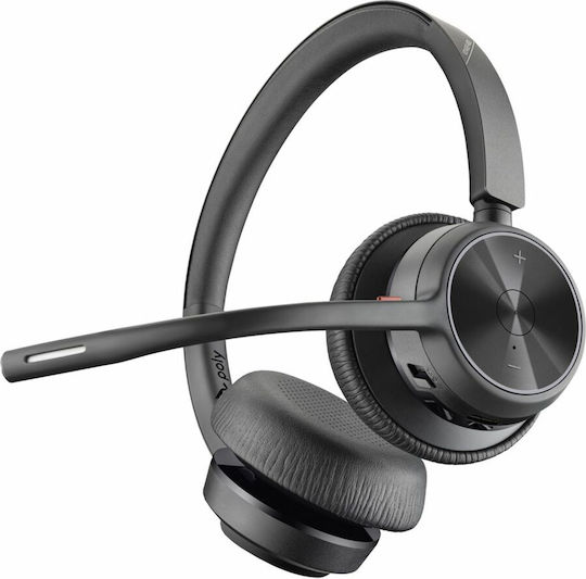Poly VOIP Headset (77Z31AA)