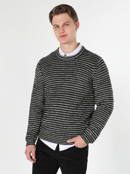Sweatshirt Green