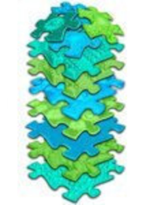 Askato Interaktives Kinder-Bodenpuzzle 11 Teile