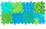 Askato Interactive Kids Floor Puzzle 11 Pieces