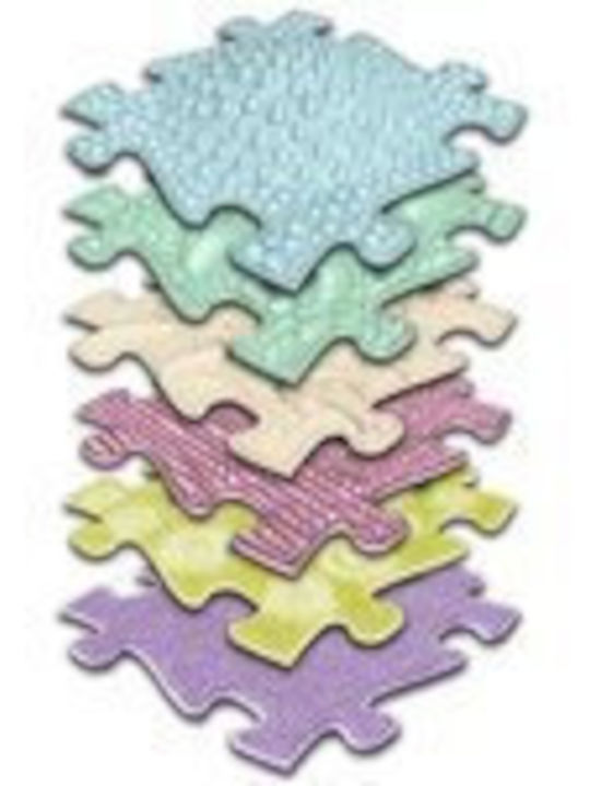 Askato Kids Floor Puzzle 6pcs