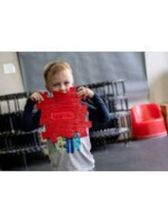 Askato Interaktives Kinder-Bodenpuzzle 11 Teile