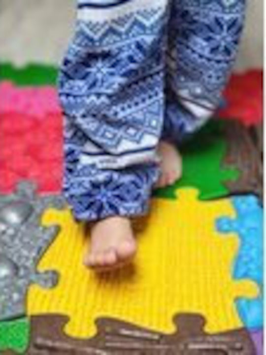 Askato Kids Floor Puzzle 6pcs