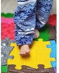 Askato Kids Floor Puzzle 6pcs