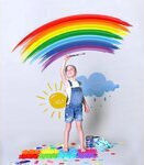 Askato Kids Floor Puzzle 6pcs