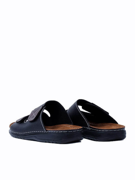 Men's Sandals Black