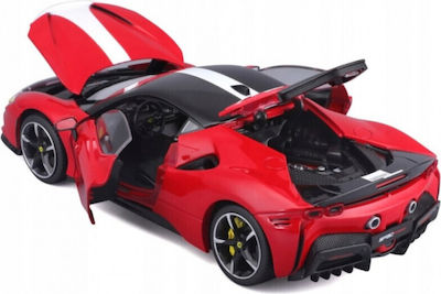 Bburago Spielzeugauto 1:18 Ferrari Unterschrift