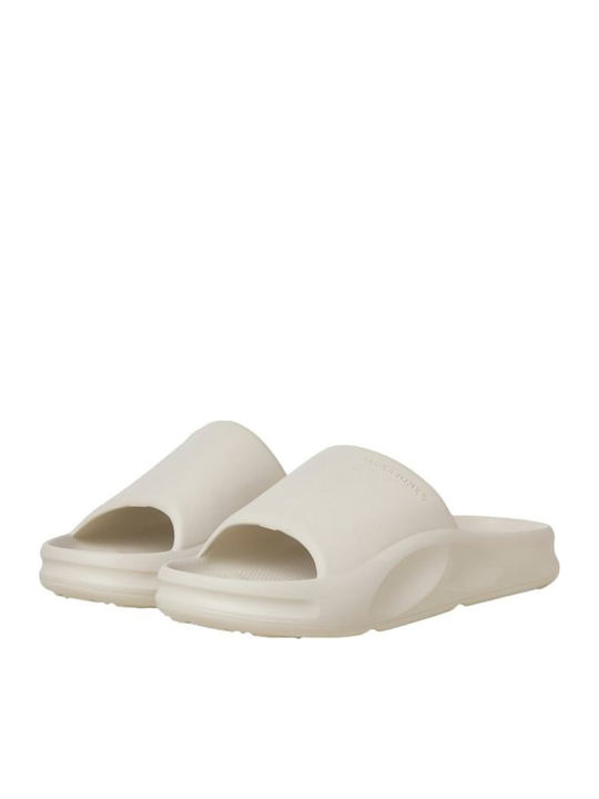 Men's Slides Moonbeam