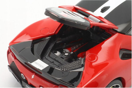 Bburago Ferrari Signature Car Scale 1:18 For Ages 3+