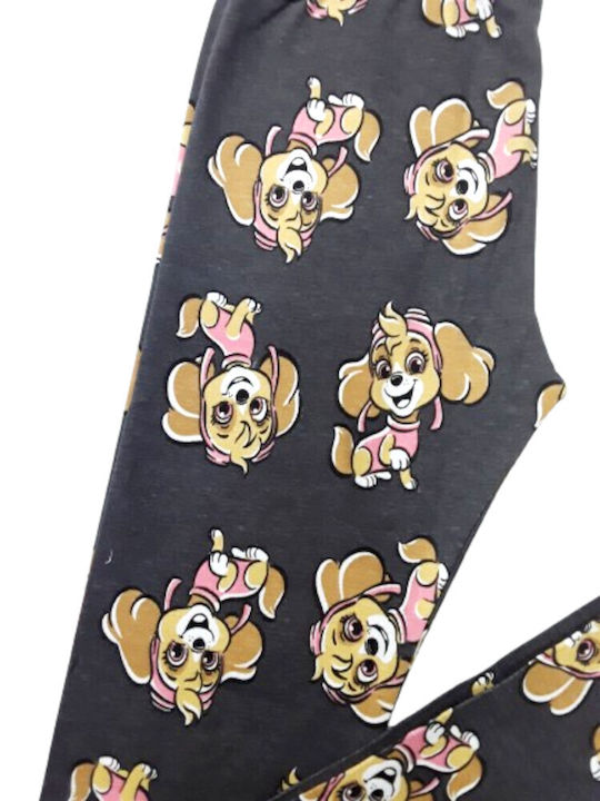Paw Patrol Kids Legging Long Multicolour