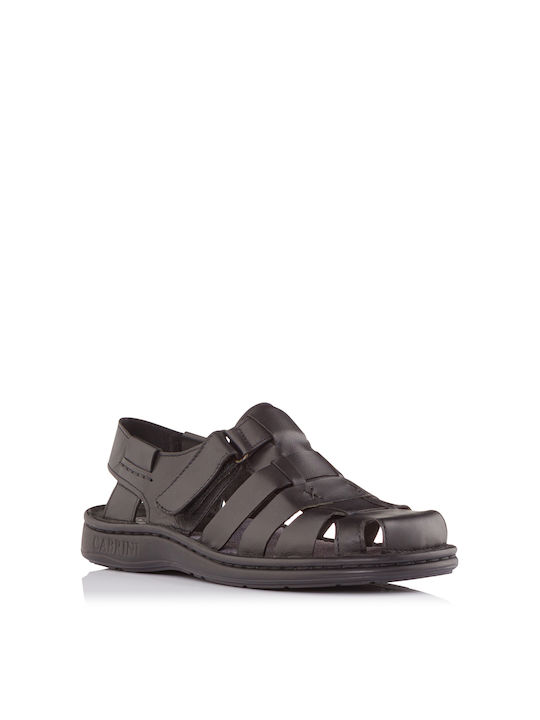 Cabrini Men's Sandals Black