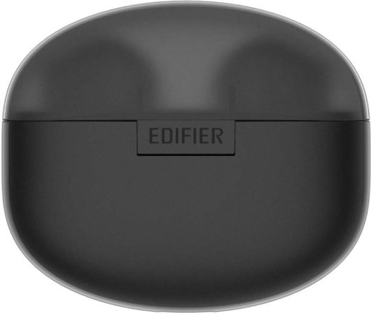 Edifier X2s Earbud Bluetooth Handsfree Earphones with Sweat Resistance and Charging Case Black