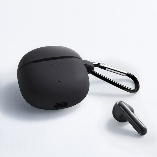 Joyroom JR-FB1 Earbud Bluetooth Handsfree Earphones with Charging Case Black