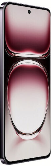 Oppo Reno12 5G Dual SIM (12/256GB) (Matte Brown) Καφέ