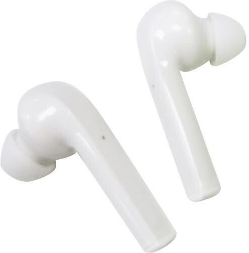 Lazerbuilt In-ear Bluetooth Handsfree Ακουστικά με Θήκη Φόρτισης Harley Quinn