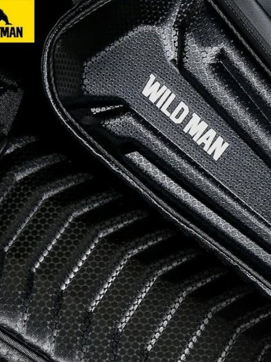 Wildman Gears Schwarz