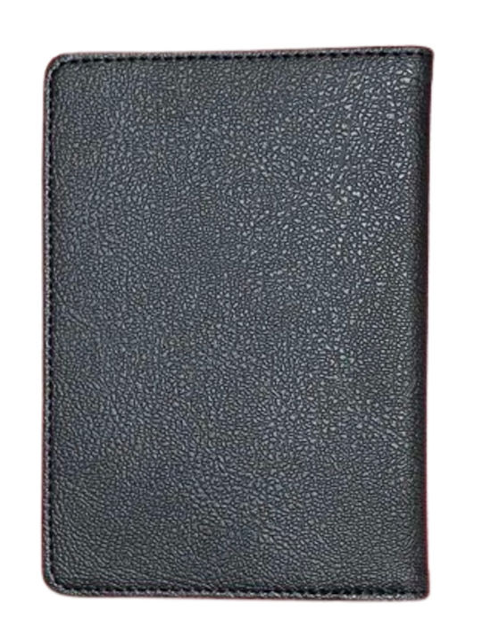 Gotham Gotham Logo Black Batman Passport Cover Gotham Gotham Logo Black Batman Passport Cover