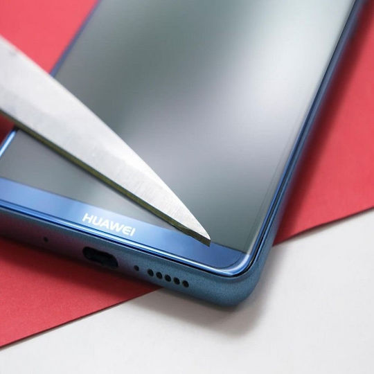 3MK FlexibleGlass Tempered Glass (Redmi 12 4G / Redmi 12 5G)
