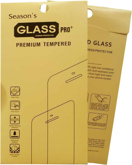 Tempered Glass