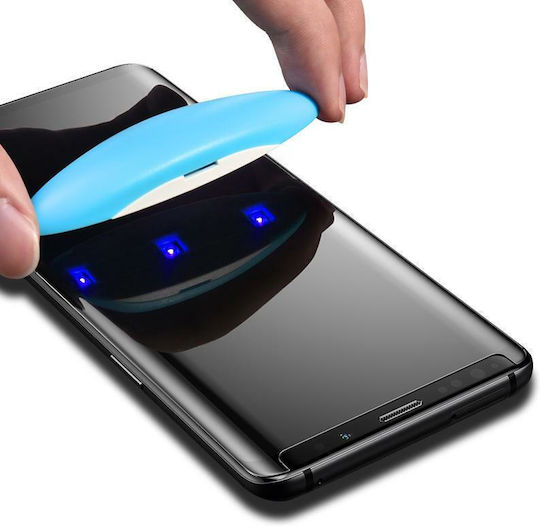 5D Full Glue Full Face Tempered Glass (Galaxy Note 8)