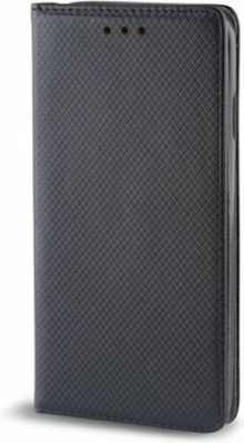 Senso Magnet Book Durable Black (iPhone 8/7)