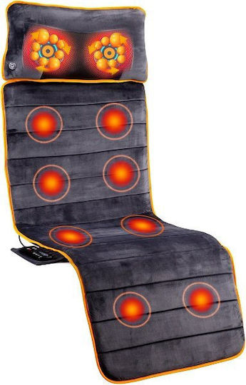 Medivon Massage Device Shiatsu for the Body with Vibration