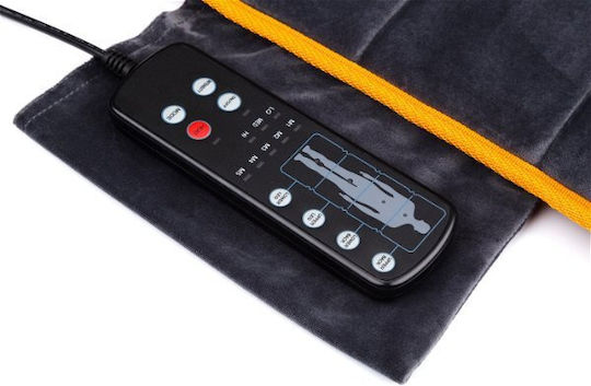 Medivon Massage Device Shiatsu for the Body with Vibration