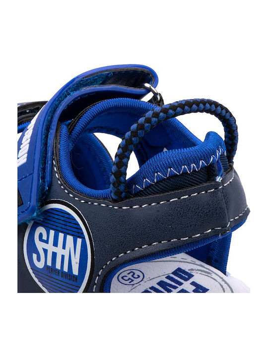 Kids' Sandals Blue