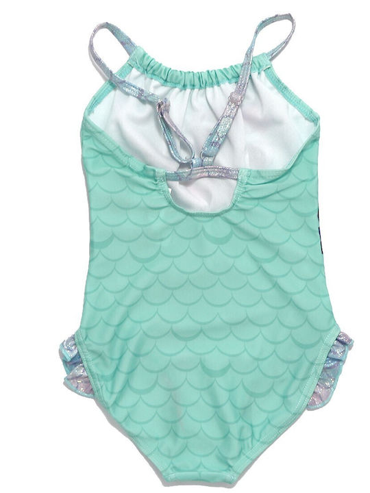 Dreamworks Kids Swimwear One-Piece Veraman