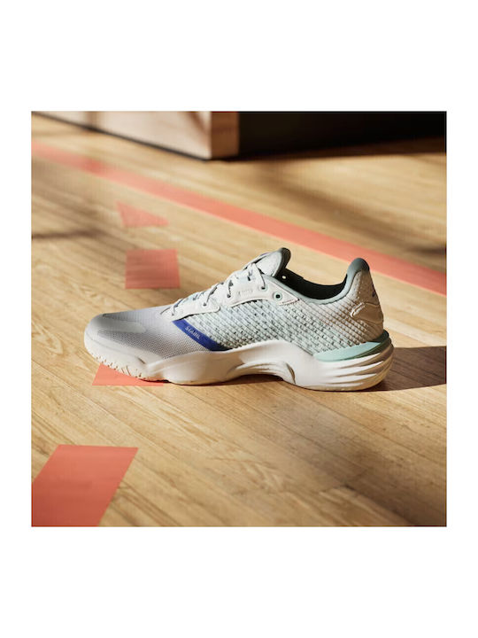 Stabil 16 Herren Sportschuhe Volleyball White / Blue